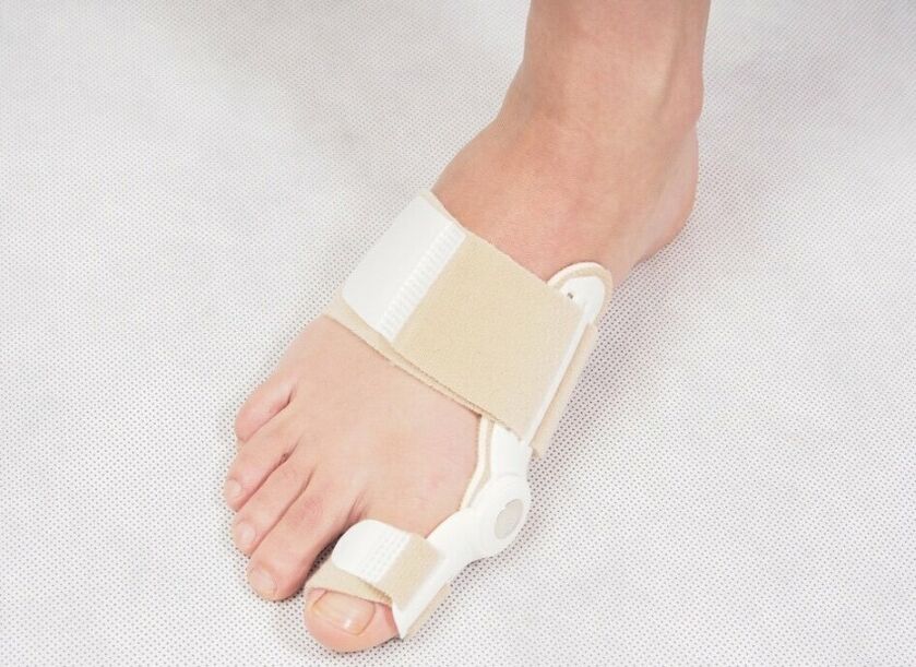 Espartilho corretivo